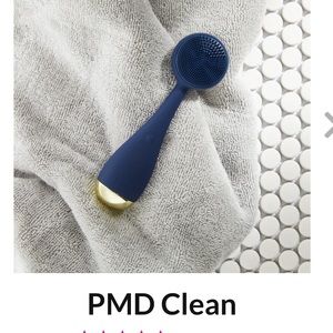 PMD Clean Facial Cleaning Brush